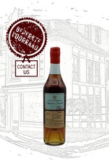 Jean-Luc Pasquet Jean-Luc Pasquet - Trésors de Famille - Le Cognac de Paul - L.57 (gedistilleerd 1957 / gebotteld 2022)l - 50 cl