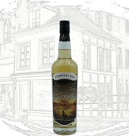 Compass Box The Peat Monster - Compass Box