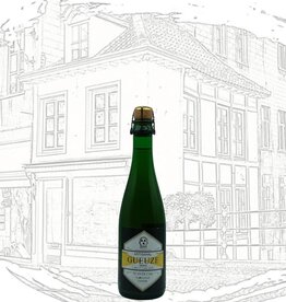 Geuzestekerij De Cam Geuze 2022 - 37,5 cl