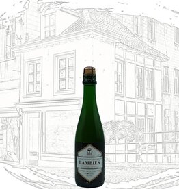 Geuzestekerij De Cam Lambiek 2019 - 37,5 cl