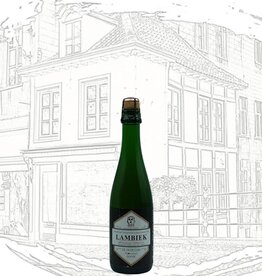 Geuzestekerij De Cam Lambiek - 37,5 cl