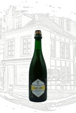 Geuzestekerij De Cam Geuzestekerij De Cam - Geuze 2024 - 75 cl