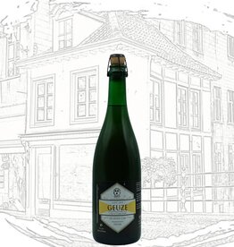 Geuzestekerij De Cam Geuze 2024 - 75 cl
