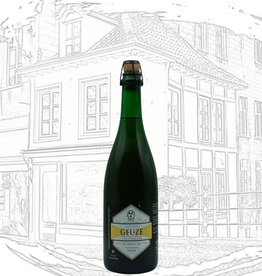 Geuzestekerij De Cam Geuze - 75 cl