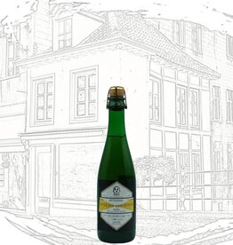 Geuzestekerij De Cam Kweepeer 2022 - 37,5 cl