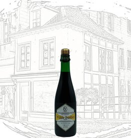 Geuzestekerij De Cam Wilde Bosbessen - 37,5 cl