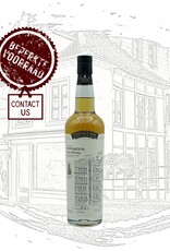 Compass Box Experimental Grain Whisky