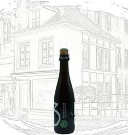 Brouwerij 3 Fonteinen Cuvée Armand & Gaston - 37,5 cl