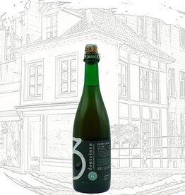 Brouwerij 3 Fonteinen Oude Geuze - 75 cl