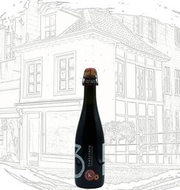 Brouwerij 3 Fonteinen Oude Kriek - 37,5 cl