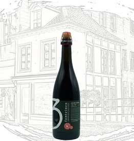 Brouwerij 3 Fonteinen Oude Kriek - 75 cl