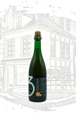 Brouwerij 3 Fonteinen Brouwerij 3 Fonteinen - Golden Blend (min. 25 % 4 jaar oude lambik) - 75 cl