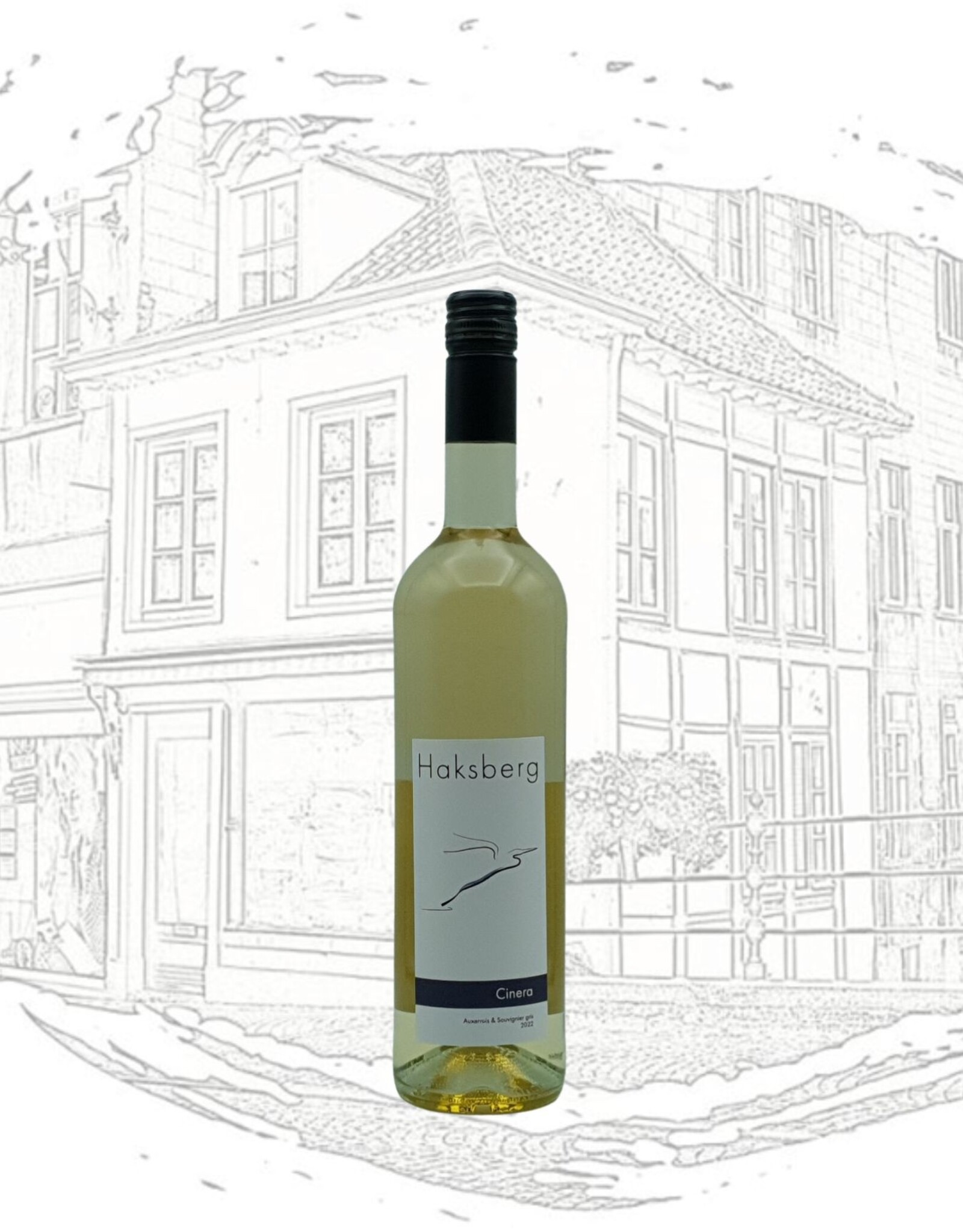 Haksberg Haksberg - Cinera 2023