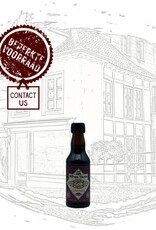 The Bitter Truth - Spiced Chocolate Bitters - 20 cl