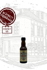 The Bitter Truth - Grapefruit Bitters - 20 cl