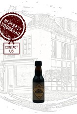 The Bitter Truth - Jerry Thomas Own Decanter Bitters - 20 cl