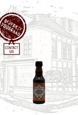 The Bitter Truth - Orange Bitters - 20 cl