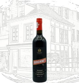 Dubonnet - rouge