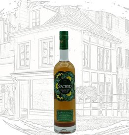 Sacred Spirits English Dry Vermouth - 50 cl