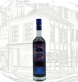 Sacred Spirits English Spiced Vermouth - 50 cl