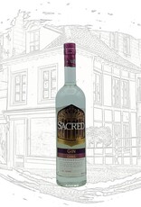 Sacred Spirits Sacred Gin - Orris
