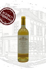 Château des Arrieux Châteaux des Arrieux - Sauternes 2018