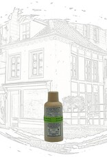 Liqueurs des Pères Chartreux Liqueurs des Pères Chartreux - Elixir Végétal - Houten Kokertje - 10 cl