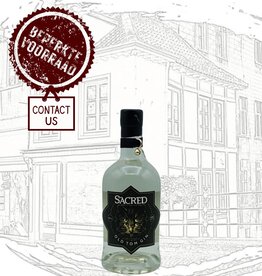 Sacred Spirits Old Tom Gin