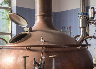 Brouwerij & Stokerij Het Anker