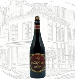 Brouwerij Het Anker Gouden Carolus - Classic - 75 cl