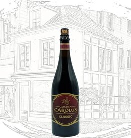 Brouwerij & Stokerij Het Anker Gouden Carolus - Classic - 75 cl