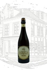 Brouwerij Het Anker Brouwerij Het Anker - Gouden Carolus - Tripel - 75 cl