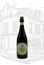 Brouwerij & Stokerij Het Anker Brouwerij & Stokerij Het Anker - Gouden Carolus - Tripel - 75 cl