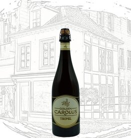 Brouwerij Het Anker Gouden Carolus - Tripel - 75 cl