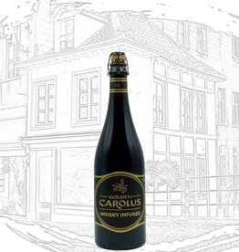 Brouwerij Het Anker Gouden Carolus - Whisky Infused - 75 cl