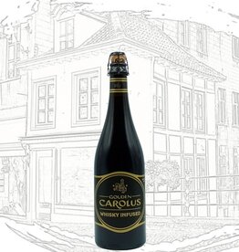 Brouwerij & Stokerij Het Anker Gouden Carolus - Whisky Infused - 75 cl
