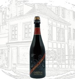 Brouwerij & Stokerij Het Anker Gouden Carolus - Cuvée van de Keizer - Imperial Blond (Rood) - 75 cl