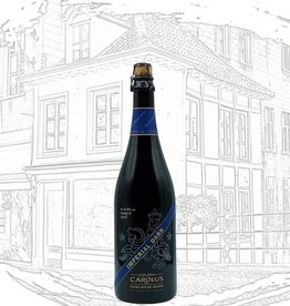 Brouwerij Het Anker Gouden Carolus - Cuvée van de Keizer - Imperial Dark (Blauw) - 75 cl