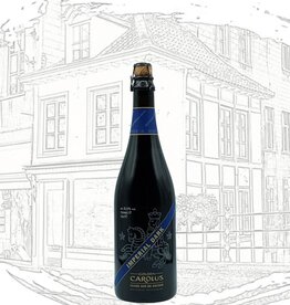 Brouwerij & Stokerij Het Anker Gouden Carolus - Cuvée van de Keizer - Imperial Dark (Blauw) - 75 cl