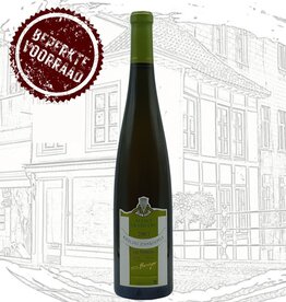 Domaine Eric Rominger Riesling  Grand Cru Zinnkoepflé 2003