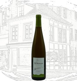 Domaine Eric Rominger Medley 2022