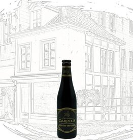 Brouwerij Het Anker Gouden Carolus - Whisky Infused - 33 cl