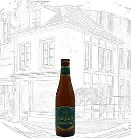 Brouwerij Het Anker Gouden Carolus - Hopsinjoor - 33 cl