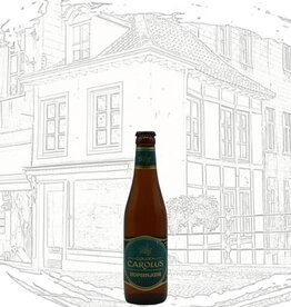 Brouwerij & Stokerij Het Anker Gouden Carolus - Hopsinjoor - 33 cl