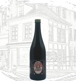 Brasserie à Vapeur Saison de Pipaix - 75 cl