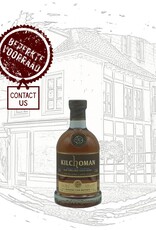 Kilchoman Kilchoman - Madeira Cask Matured - 2021 edition