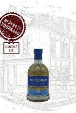 Kilchoman Kilchoman - Vintage 2008 (bottled 2015)