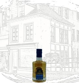 Brouwerij & Stokerij Het Anker Gouden Carolus Single Malt - Blaasveld Broek - 20 cl