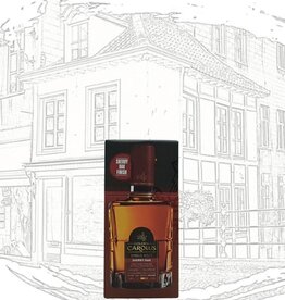 Brouwerij & Stokerij Het Anker Gouden Carolus Single Malt - Sherry Oak - 50 cl