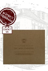 Stokerij De Molenberg Stokerij De Molenberg - Tasting set - Limited Anniversary Edition - 3 × 20 cl